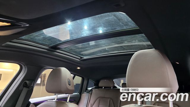 BMW X4 2021 — photo 18