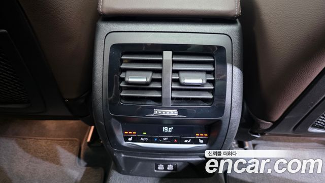 BMW X4 2021 — photo 19