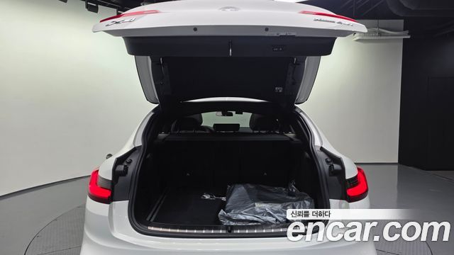 BMW X4 2021 — photo 20