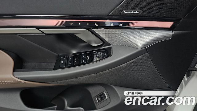 BMW 5-Series 2026 — photo 24