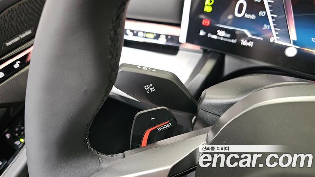 BMW 5-Series 2026 — photo 29