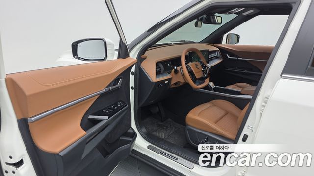 KG Mobility Torres 2023 — photo 10