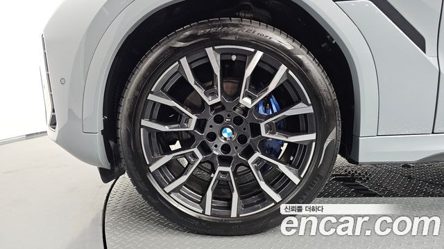 BMW X6 2026 — photo 5