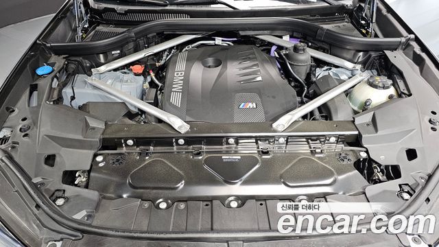BMW X6 2026 — photo 6