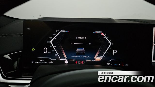 BMW X6 2026 — photo 11