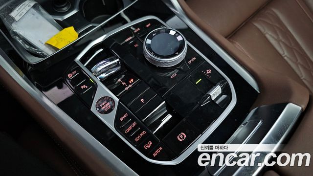 BMW X6 2026 — photo 12