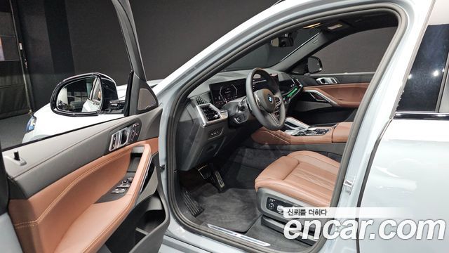 BMW X6 2026 — photo 13