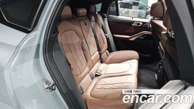 BMW X6 2026 — photo 17