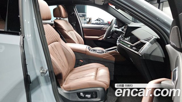 BMW X6 2026 — photo 18