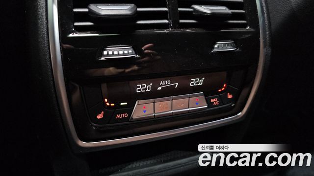 BMW X6 2026 — photo 26