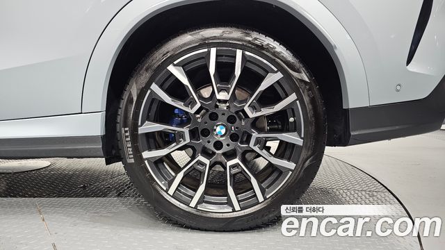 BMW X6 2026 — photo 7