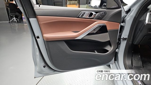 BMW X6 2026 — photo 14
