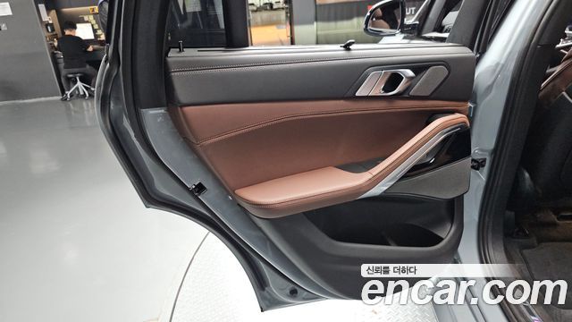 BMW X6 2026 — photo 15
