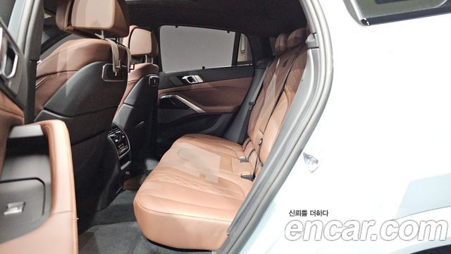 BMW X6 2026 — photo 16
