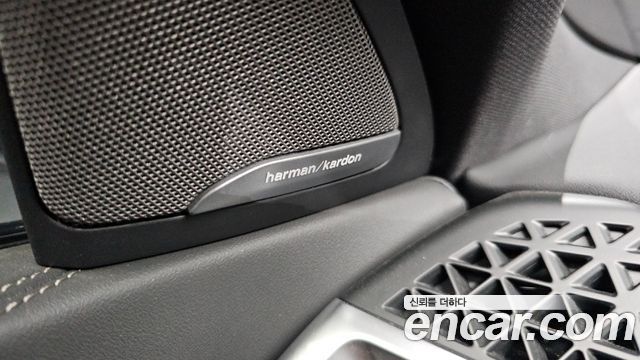 BMW X6 2026 — photo 27