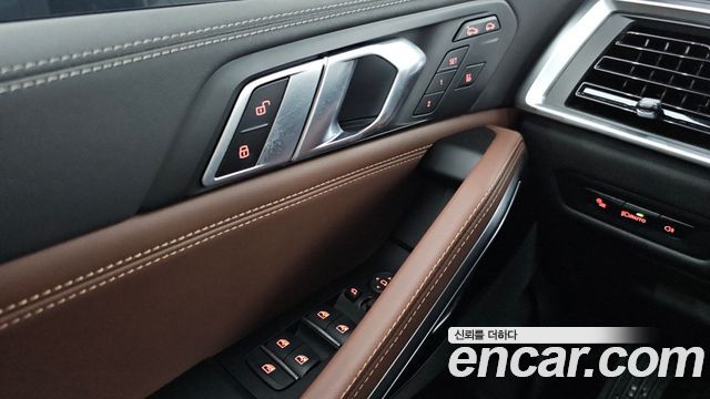 BMW X6 2026 — photo 28