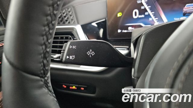 BMW X6 2026 — photo 29