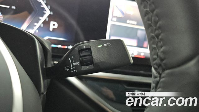 BMW X6 2026 — photo 30