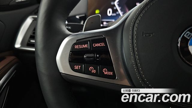 BMW X6 2026 — photo 31
