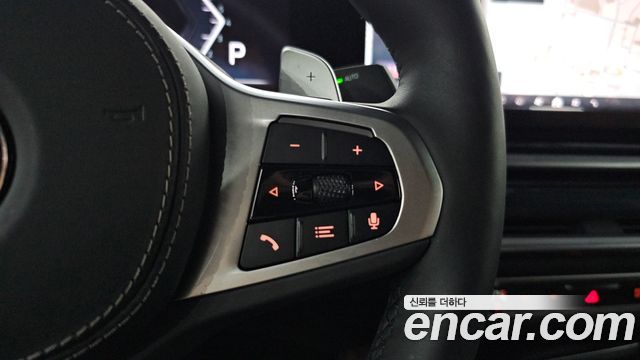 BMW X6 2026 — photo 32