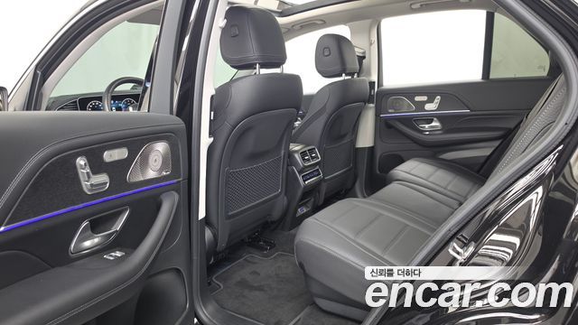 Mercedes-Benz GLE-Class 2025 — photo 16