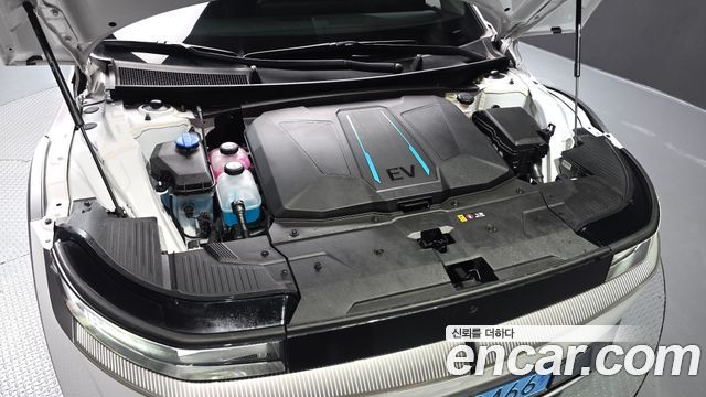 Hyundai Ioniq5 2022 — photo 6