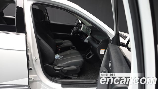 Hyundai Ioniq5 2022 — photo 17