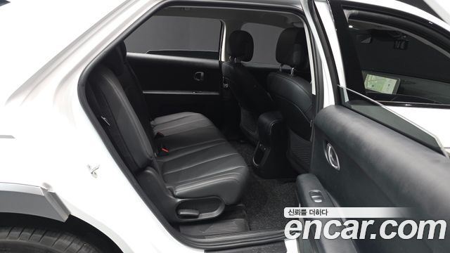 Hyundai Ioniq5 2022 — photo 18