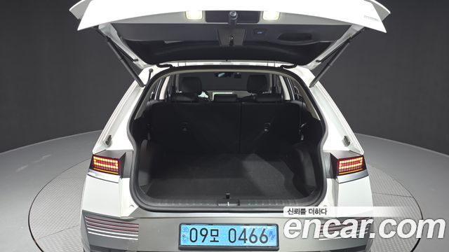 Hyundai Ioniq5 2022 — photo 26