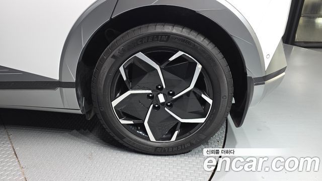 Hyundai Ioniq5 2022 — photo 7