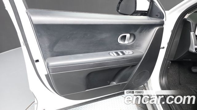 Hyundai Ioniq5 2022 — photo 14