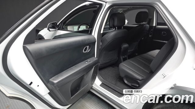 Hyundai Ioniq5 2022 — photo 16