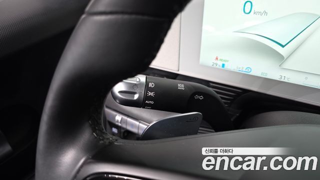 Hyundai Ioniq5 2022 — photo 28