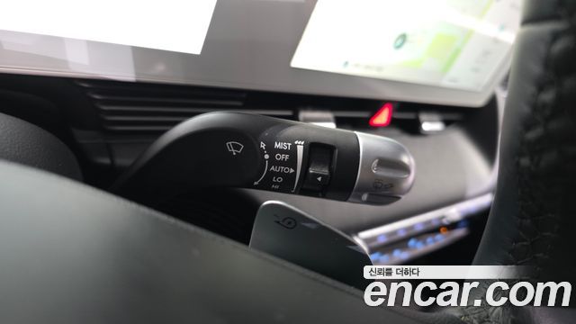 Hyundai Ioniq5 2022 — photo 29