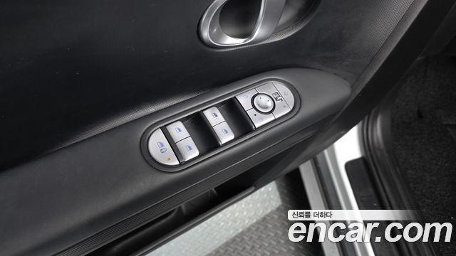 Hyundai Ioniq5 2022 — photo 30