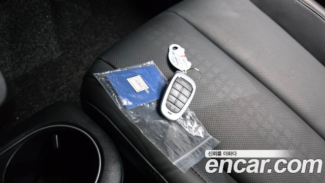Hyundai Ioniq5 2022 — photo 33