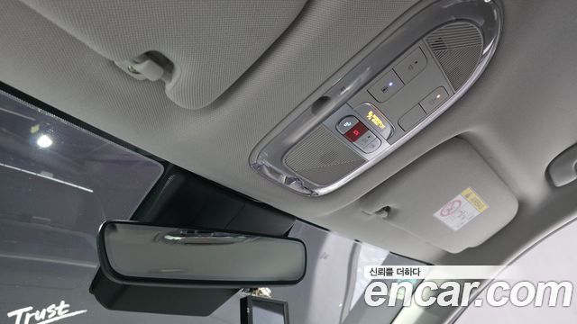 Hyundai Ioniq5 2022 — photo 34