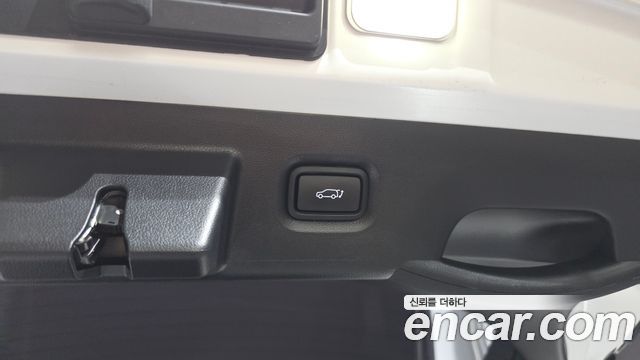 Hyundai Ioniq5 2022 — photo 35
