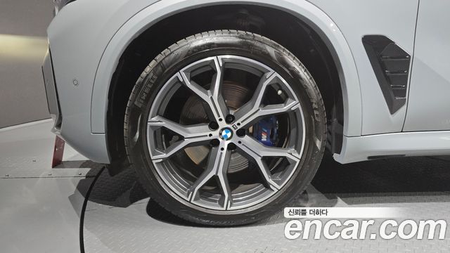 BMW X5 2026 — photo 5