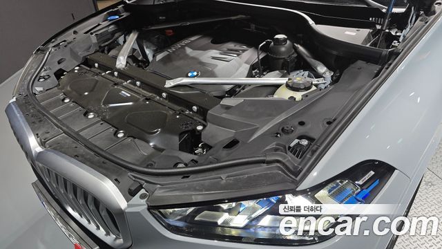 BMW X5 2026 — photo 6