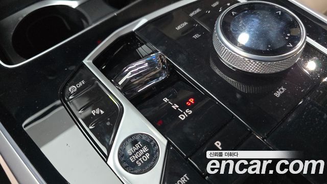 BMW X5 2026 — photo 12