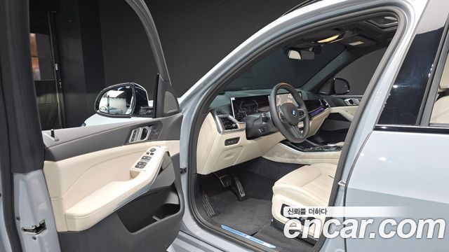BMW X5 2026 — photo 13