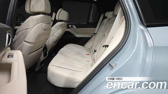 BMW X5 2026 — photo 18