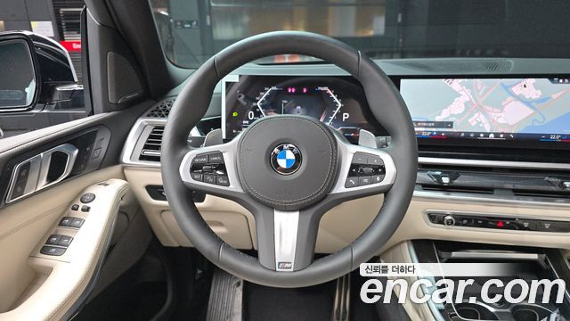 BMW X5 2026 — photo 19