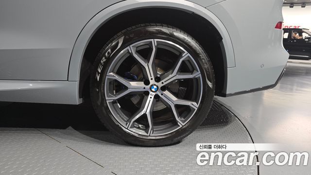 BMW X5 2026 — photo 7