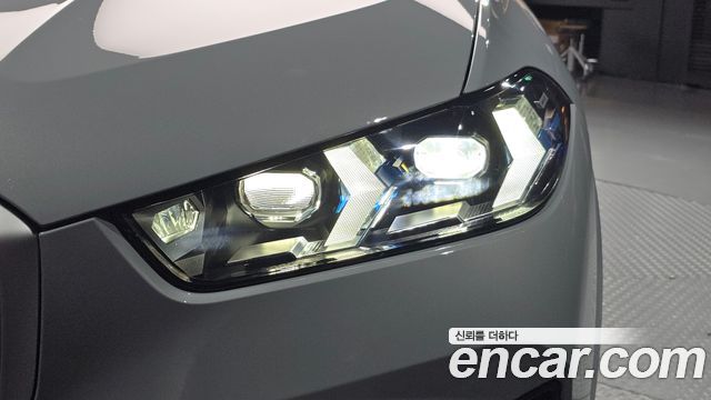 BMW X5 2026 — photo 8