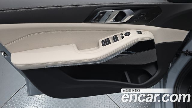 BMW X5 2026 — photo 14