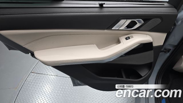 BMW X5 2026 — photo 15
