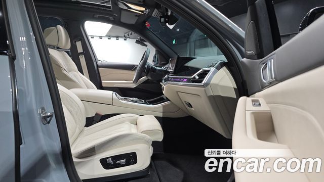 BMW X5 2026 — photo 16