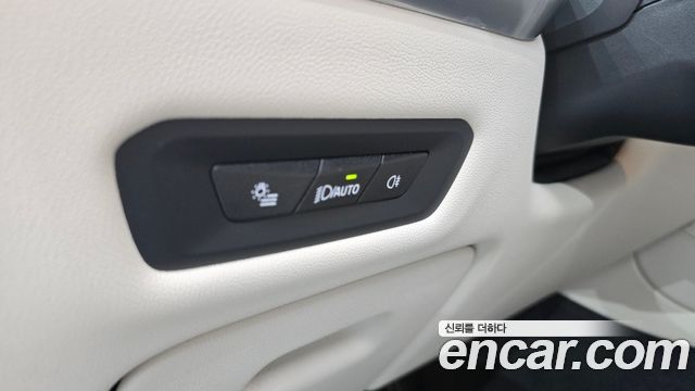 BMW X5 2026 — photo 27